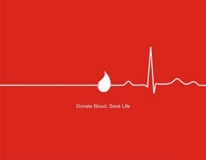 Дари кръв. Спаси живот