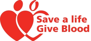 Спаси живот. Дари кръв
